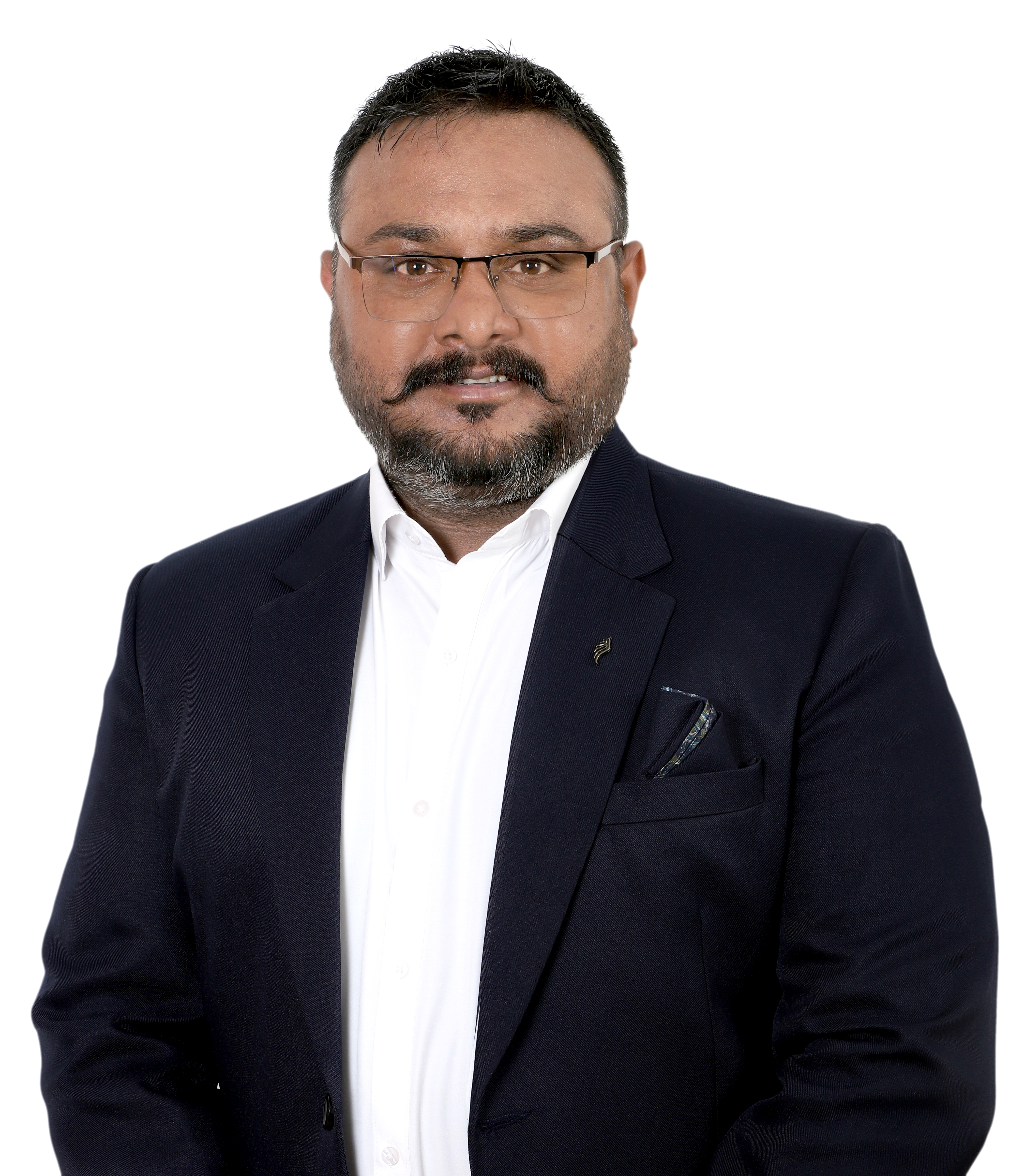 Sujeet Kumar