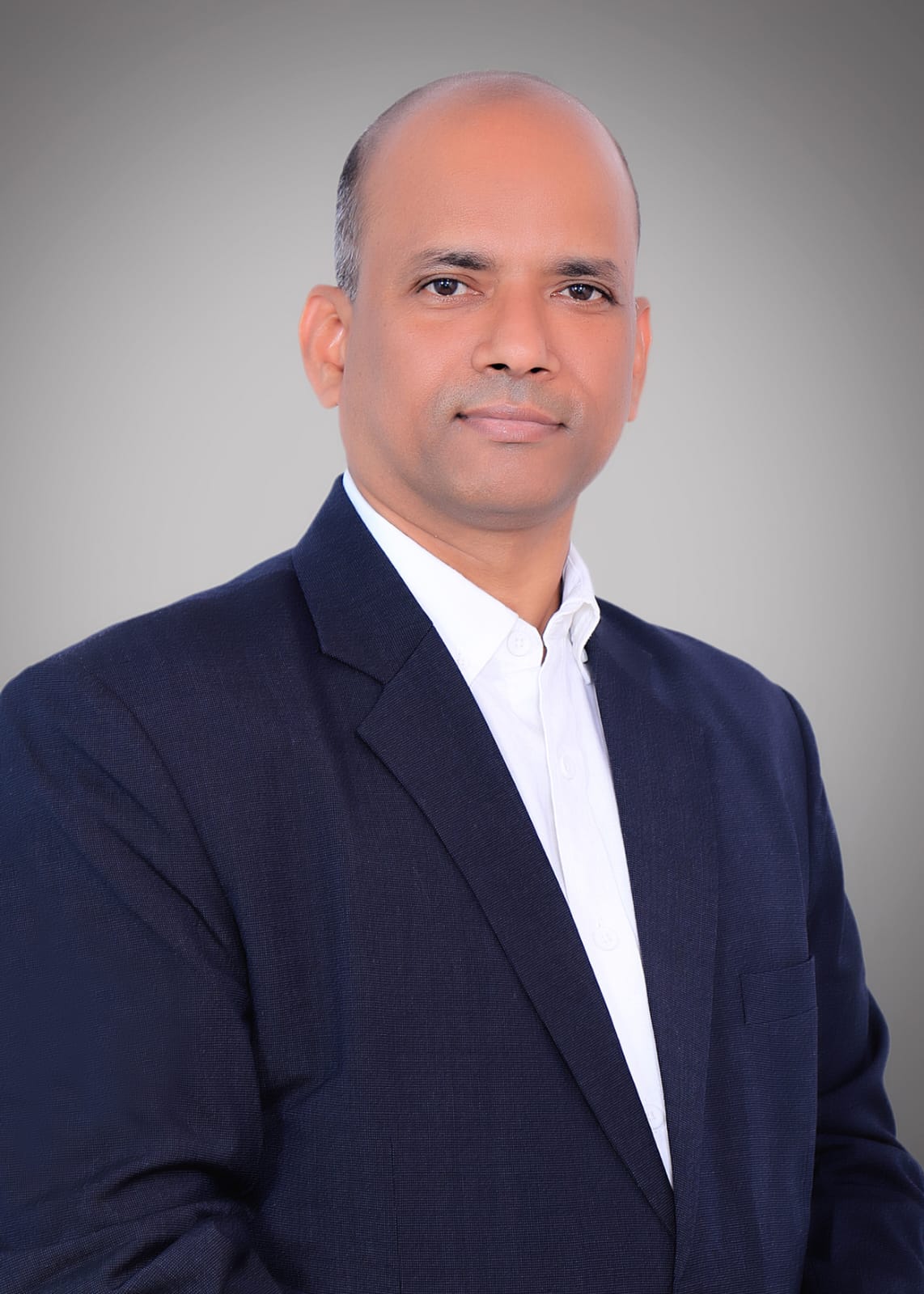 Prasad Ramakrishnan