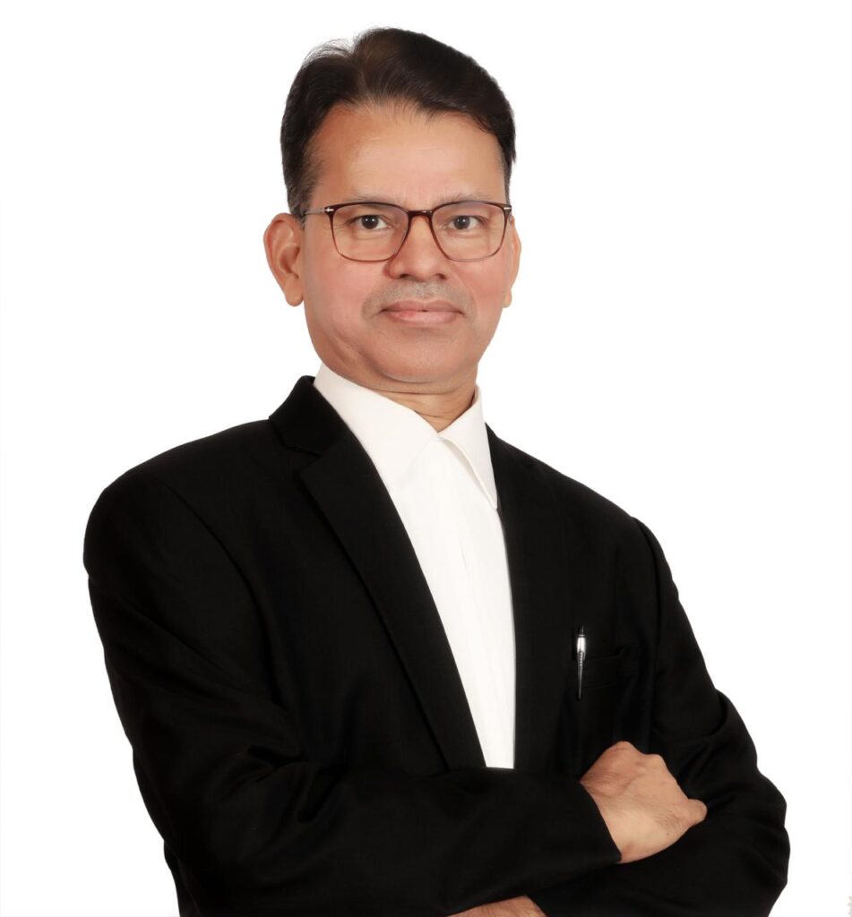 RP Singh