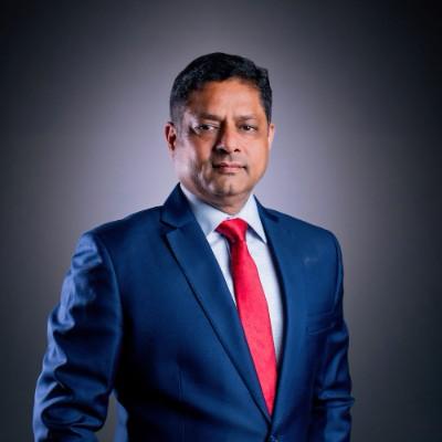 Munish Upadhyay