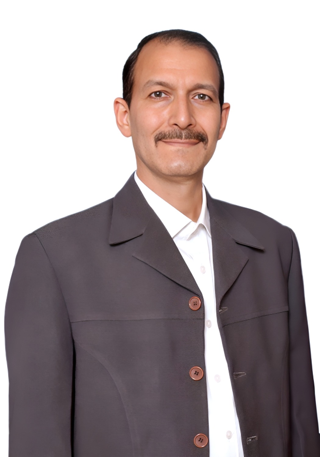 Nirmal Singh Rana