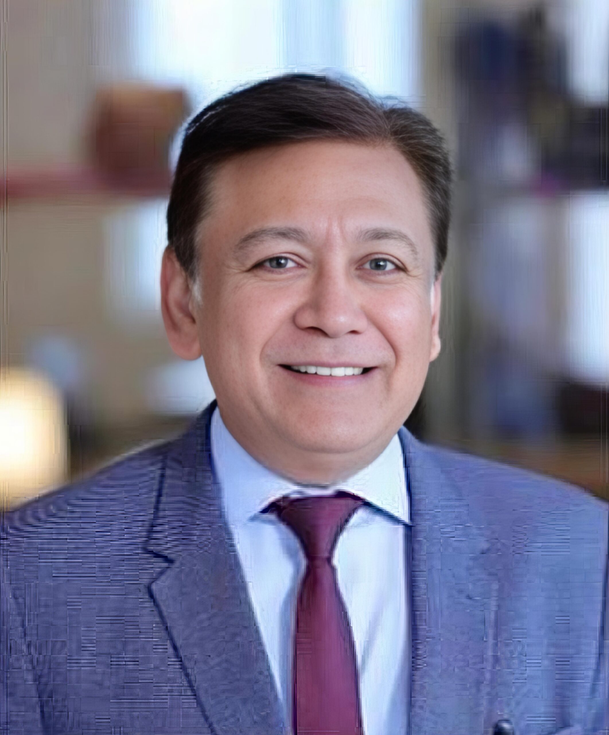 Rajesh Narain Gupta
